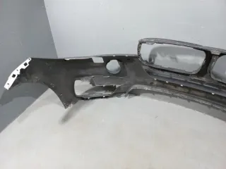 51117394935 Бампер передний BMW X5 F15 Арт 2-618637, вид 6