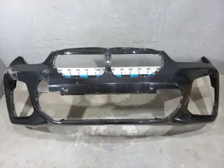 51119883765 Бампер передний BMW X1 F48 Арт 2-619200, вид 1