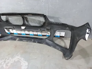 51119883765 Бампер передний BMW X1 F48 Арт 2-619200, вид 11