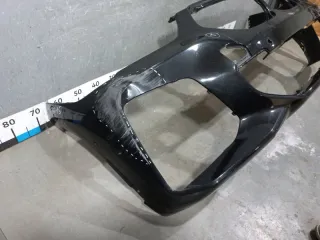 51119883765 Бампер передний BMW X1 F48 Арт 2-619200, вид 5