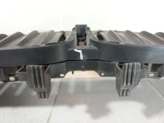 51137497775 Воздухозаборник (наружный) BMW 6 G32 Арт 2-619329, вид 3