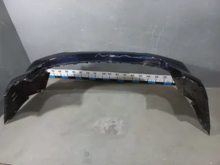 51128091992 Бампер задний BMW X3 G01 Арт 2-619360, вид 4