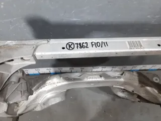 31116796693 Балка под КПП BMW 6 F06/F12/F13 Арт 2-619469, вид 10