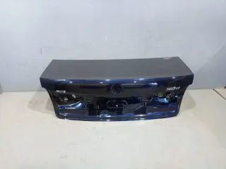 41007426547 Крышка багажника (дверь 3-5) BMW 7 G11/G12 Арт 2-619670, вид 1