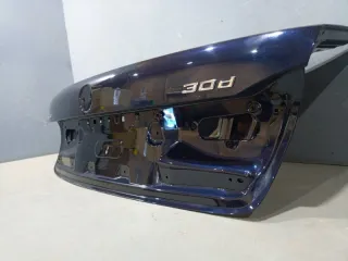 41007426547 Крышка багажника (дверь 3-5) BMW 7 G11/G12 Арт 2-619670, вид 5