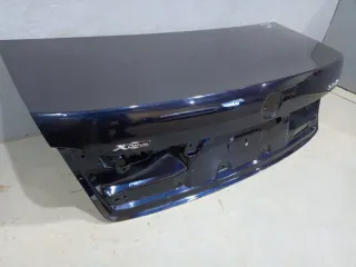 41007426547 Крышка багажника (дверь 3-5) BMW 7 G11/G12 Арт 2-619670, вид 6