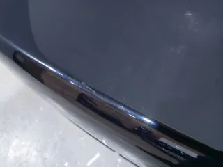 41007426547 Крышка багажника (дверь 3-5) BMW 7 G11/G12 Арт 2-619670, вид 7