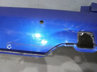 51128099903 Бампер задний BMW 3 G20/G21 Арт 2-619722, вид 4