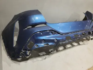 51128069965 Бампер задний BMW X6 G06 Арт 2-619830, вид 3