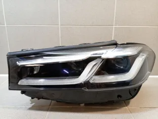 63119479261 Фара левая BMW 5 G30/G31 Арт 2-619928, вид 1