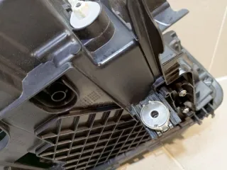63119479261 Фара левая BMW 5 G30/G31 Арт 2-619928, вид 13