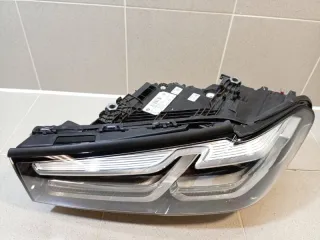 63119479261 Фара левая BMW 5 G30/G31 Арт 2-619928, вид 5