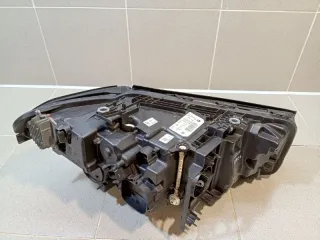 63119479261 Фара левая BMW 5 G30/G31 Арт 2-619928, вид 6