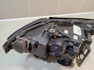 63119479261 Фара левая BMW 5 G30/G31 Арт 2-619928, вид 7