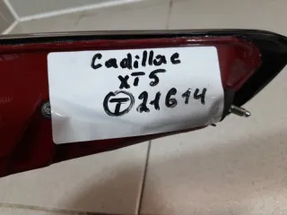 84514978 Фонарь задний левый Cadillac XT5 Арт 2-620095, вид 11