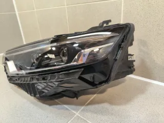 84717673 Фара левая Cadillac XT6 Арт 2-620098, вид 2
