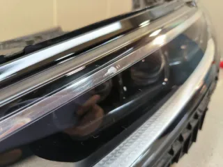 84717673 Фара левая Cadillac XT6 Арт 2-620098, вид 5