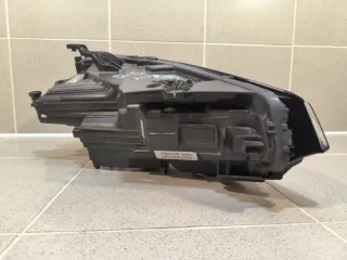 84717673 Фара левая Cadillac XT6 Арт 2-620098, вид 6