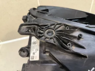 84717673 Фара левая Cadillac XT6 Арт 2-620098, вид 8