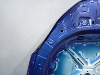 Капот Changan CS 75 2000г. S311F2701011100AA - Фото 9