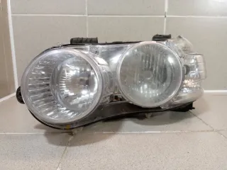 96831061 Фара левая Chevrolet Aveo T300 Арт 2-621001, вид 2