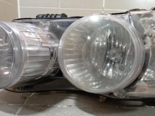 96831061 Фара левая Chevrolet Aveo T300 Арт 2-621001, вид 3