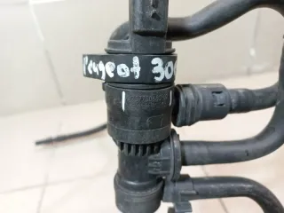V757750680 Клапан электромагнитный Citroen C5 1 Арт 2-621039, вид 2