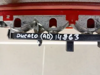 1340670080 Стоп-сигнал Fiat Ducato 2 Арт 2-621334, вид 8