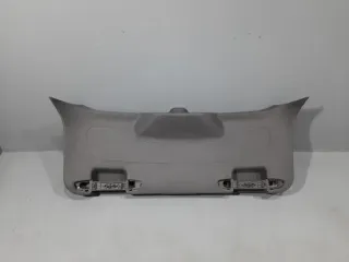 1755934 Обшивка крышки багажника Ford Focus 1 Арт 2-621445, вид 1