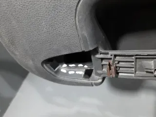 1755934 Обшивка крышки багажника Ford Focus 1 Арт 2-621445, вид 2