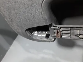 1755934 Обшивка крышки багажника Ford Focus 1 Арт 2-621445, вид 3