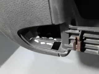 1755934 Обшивка крышки багажника Ford Focus 1 Арт 2-621445, вид 4