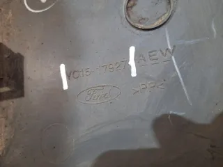 YC1517927AEW Накладка заднего бампера левая Ford Transit 3 Арт 2-621448, вид 4