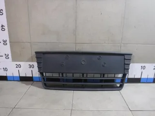 BM5117K945A Решетка в бампер центральная Ford Focus 1 Арт 2-621496, вид 1