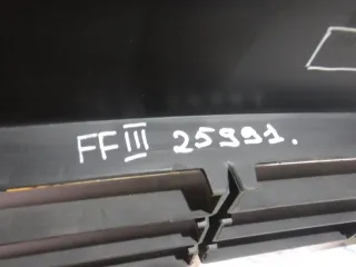 BM5117K945A Решетка в бампер центральная Ford Focus 1 Арт 2-621496, вид 6