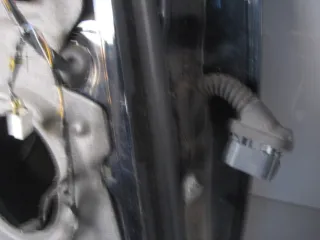 1694252 Дверь задняя левая Ford Mondeo 3 Арт 2-621621, вид 12