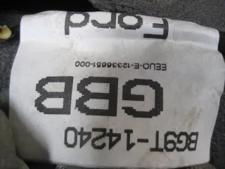 1694252 Дверь задняя левая Ford Mondeo 3 Арт 2-621621, вид 15