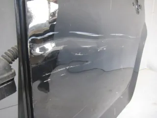 1694252 Дверь задняя левая Ford Mondeo 3 Арт 2-621621, вид 4