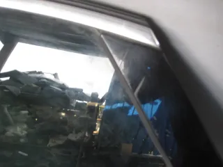 1694252 Дверь задняя левая Ford Mondeo 3 Арт 2-621621, вид 7