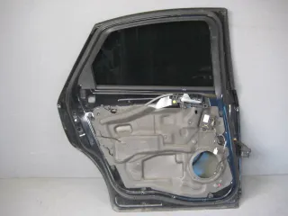 1694252 Дверь задняя левая Ford Mondeo 3 Арт 2-621621, вид 9