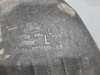 1791086 Локер задний левый Ford Kuga 2 Арт 2-621676, вид 6