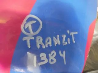 1857409 Бампер передний Ford Transit 3 Арт 2-621780, вид 7