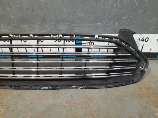 1868543 Решетка радиатора Ford Mondeo 5 Арт 2-621828, вид 2