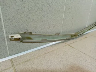 6600013514 Накладка на решетку радиатора Geely Coolray Арт 2-622006, вид 7