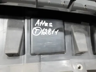 6010009200661 Бампер передний Geely Atlas 1 Арт 2-622225, вид 7