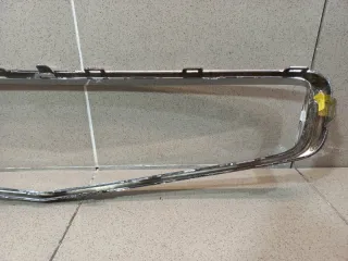 574286 Накладка решетки радиатора Geely Atlas 1 Арт 2-622239, вид 6