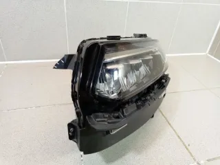 7051026800 Фара левая Geely Tugella Арт 2-622524, вид 2