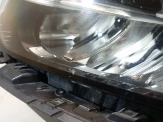 7051026800 Фара левая Geely Tugella Арт 2-622524, вид 3
