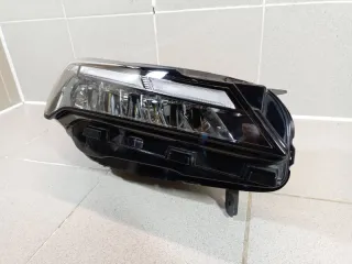 7051055200 Фара правая Geely Coolray Арт 2-622542, вид 3