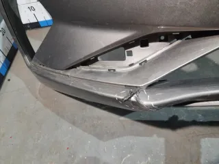 86511G9000 Бампер передний Genesis G70 Арт 2-622581, вид 4